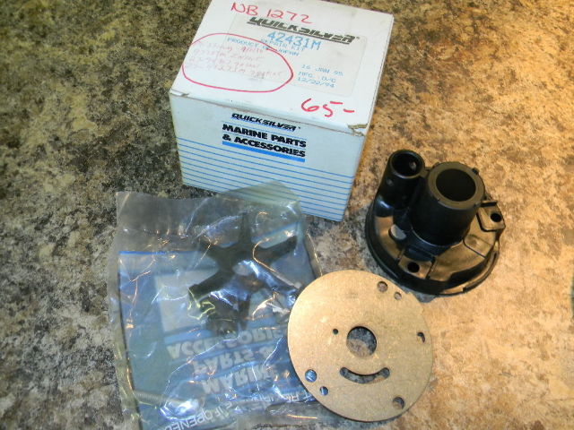 NEW Yamaha Mariner Repair Kit 42431M