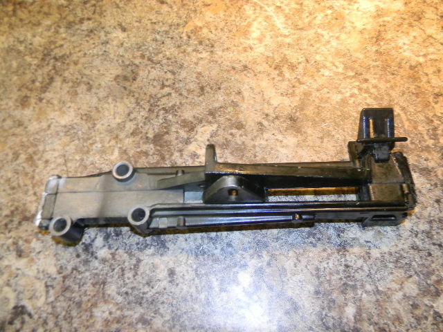 55334 39448 Mercury 1970-1977 Upper Shift Anchor Bracket 35 40 HP 2 Cylinder