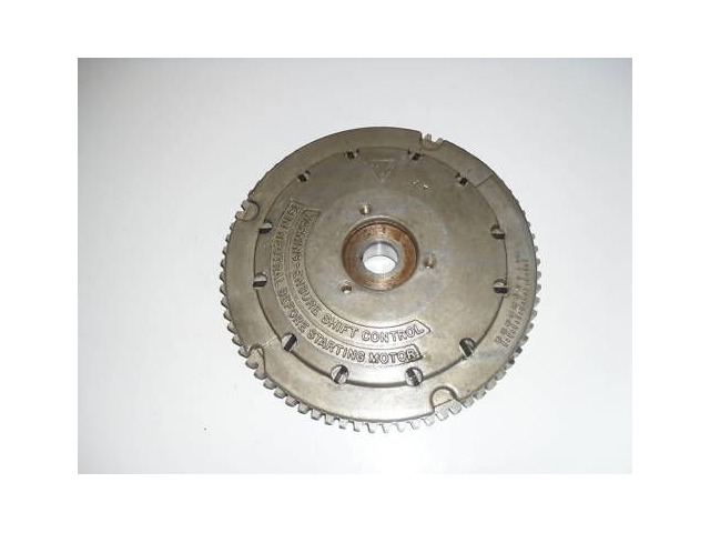 582166 582451 Johnson Evinrude 1976-1998 Flywheel 60 65 70 75 HP 73T