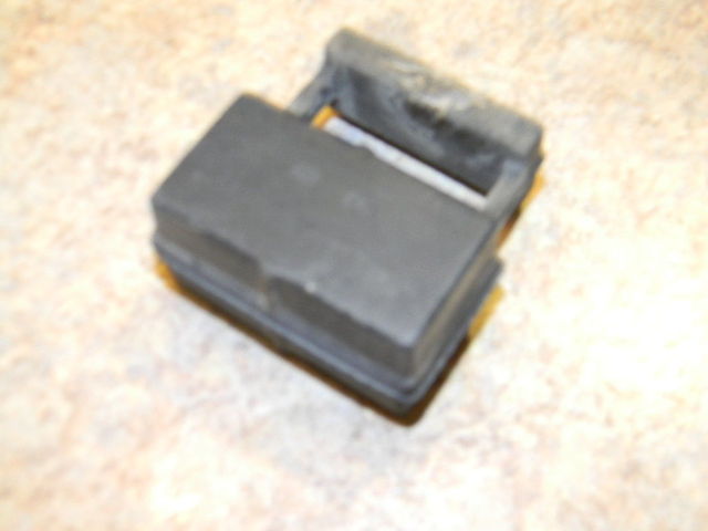 Mercury motor mount 421891 1986-1993 5 6 8 9.9 15 HP
