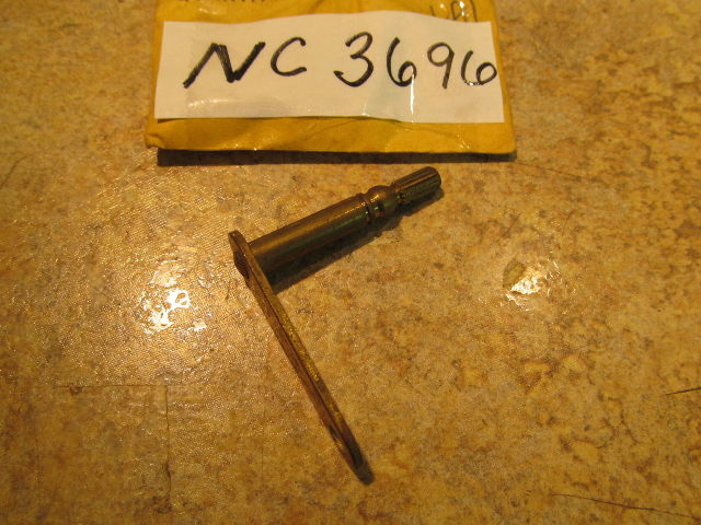 NEW Johnson Evinrude OMC Shaft 384177