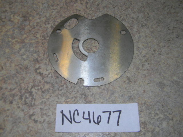 New Johnson Evinrude Impeler Housing Plate 312613 1968-70 30 40 HP