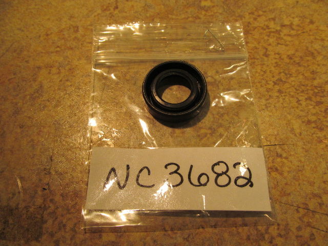 NEW Mercury Quicksilver Oil Seal 26-33467