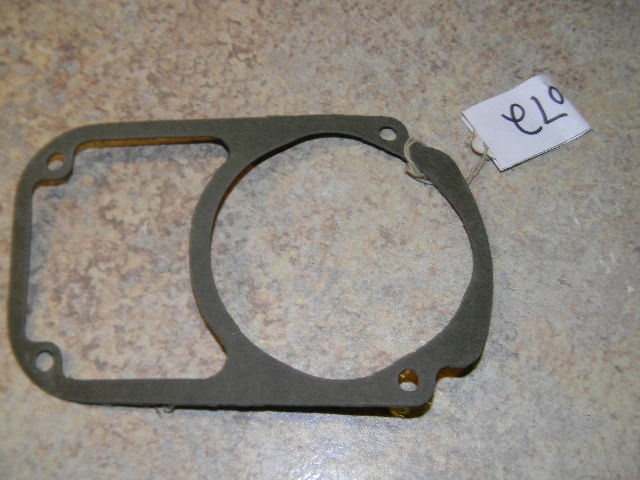 New Johnson Evinrude OMC Magneto Gasket 510334