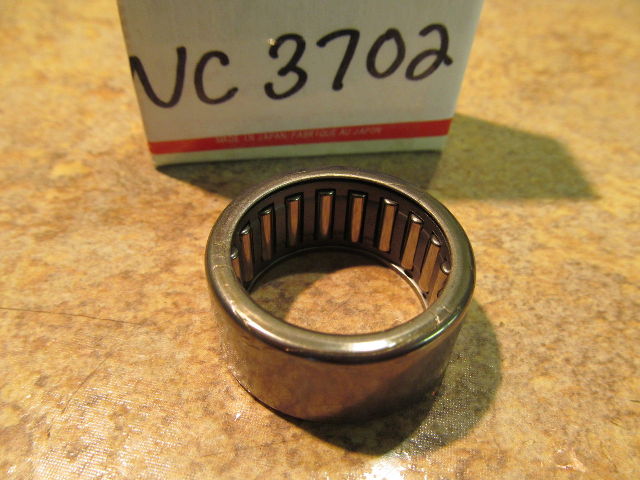 NEW Suzuki Bearing 09263-25025