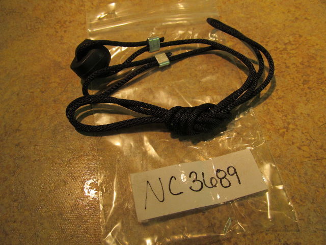 NEW Suzuki Emergency Switch Cap 37823-95251