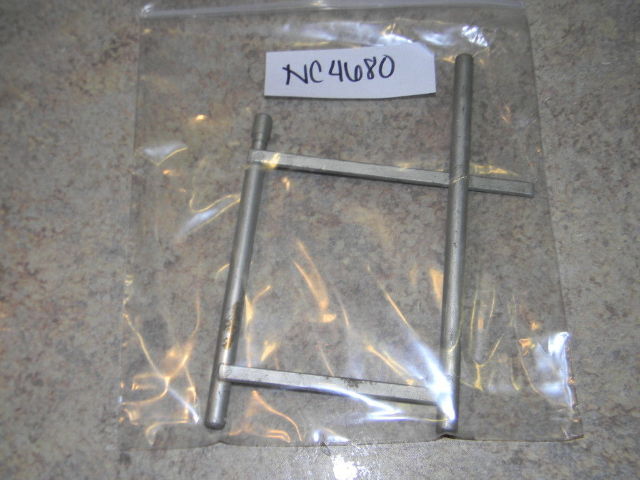 New Johnson Evinrude Vintage Tilt Lever Pin 376303