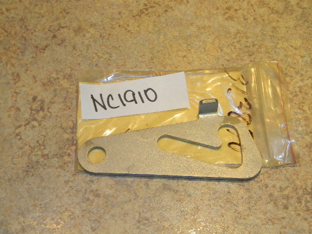 NOS OMC Johnson Evinrude Stop Link 313878