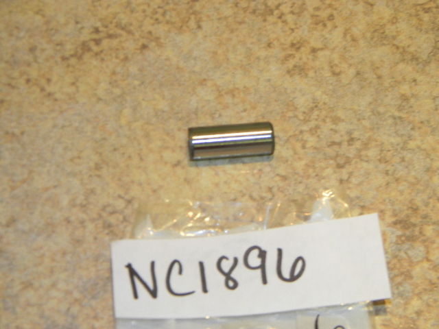 NOS Polaris Snowmobile ATV Roller Pin 5020422