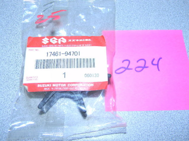 New Suzuki Impeller 17461-94701