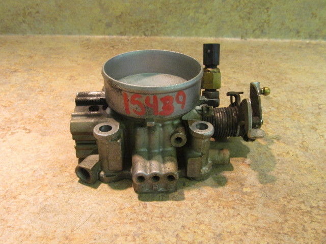 13300-99E01 Suzuki 1998-2009 Throttle Body DF 60 70 HP