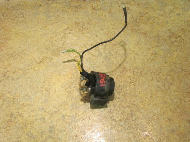 Suzuki Starter Relay 31800-94401 1985-2010 DF 9.9 15 25 30 40 50 - 225