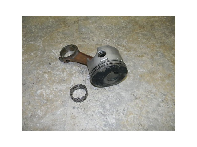 97-99 OMC .030 Piston Connecting Rod 90 115 150 175 STB