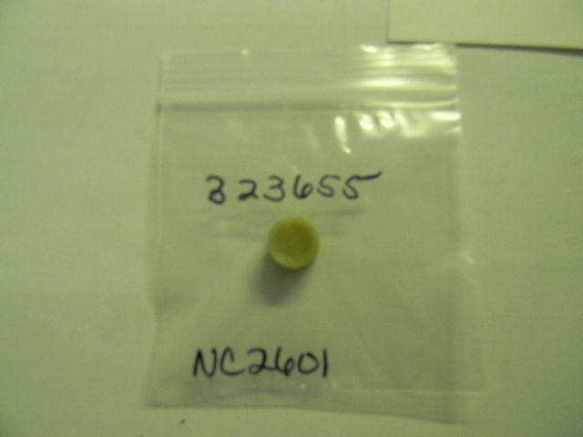 Johnson Evinrude OMC New 1979-92 Pivot Nut 10 15 HP 323655