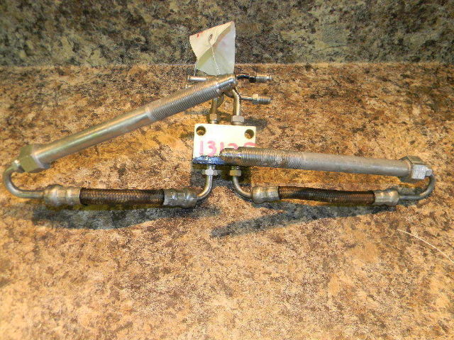 Mercury Trim Cylinder Manifold 67696 1978-1988 150 175 200 HP
