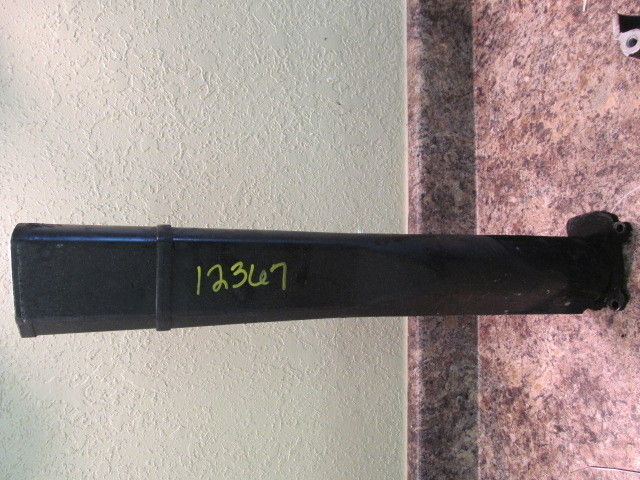 69544 Mercury Mariner 1970-1997 Long Exhaust Tube 30 JET 35 40 45 + HP