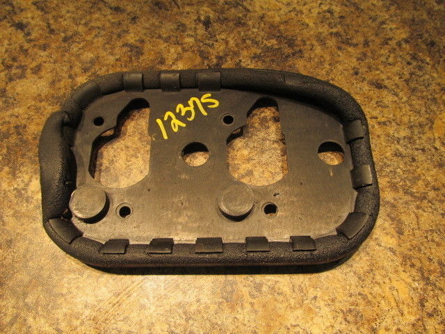 91996A1 Mercury 1986-1990 Carburetor Plate 50 60 70 HP
