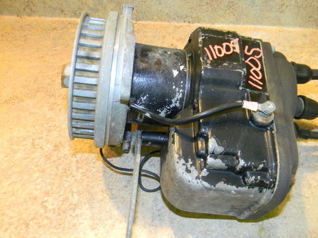 Johnson Evinrude distributor from a 1966 60 hp