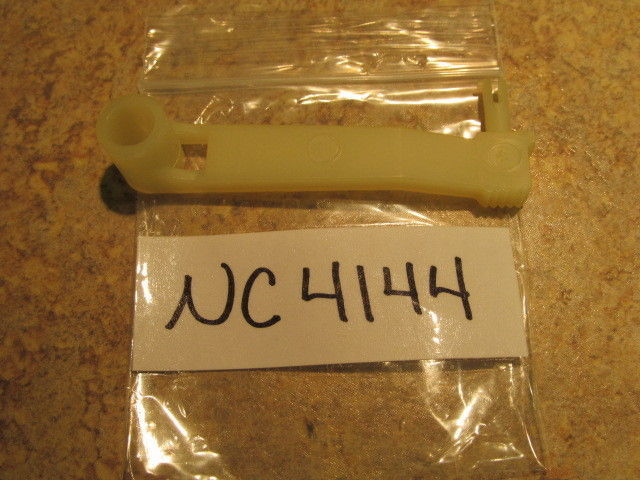 New Johnson Evinrude OMC Armature Plate Detent 311335
