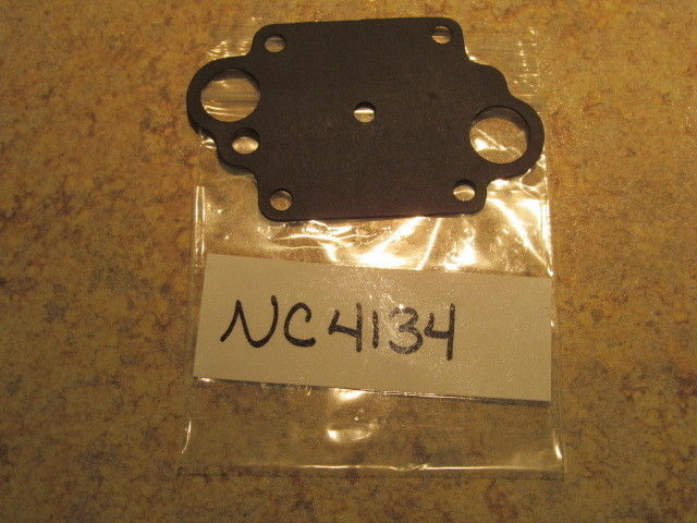 New Johnson Evinrude OMC Diaphragm 301801