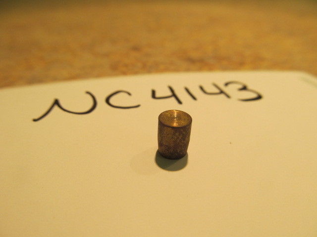 New Johnson Evinrude OMC Fuel Passage Plug 308124