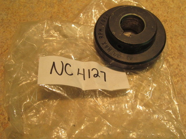 Used Love Joy 20MM Coupling Flange 41504