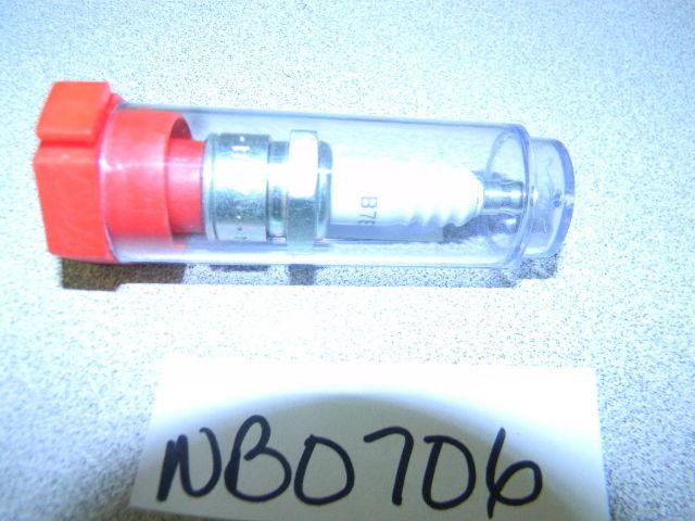 NEW NFK B-7EV spark plug