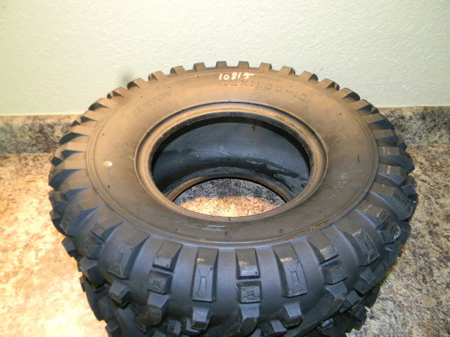 New 22x11.0-10 Cheng Shin ATV/UTV Tire