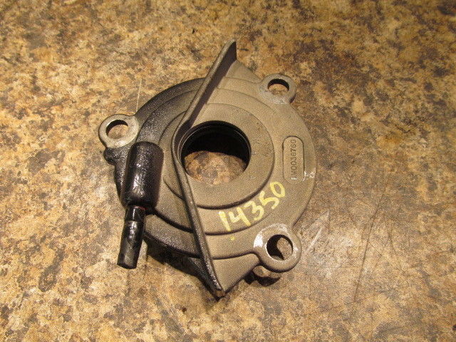 Mercury Optimax Lower End Cap 858552T2 1999-2006 75 90 115 HP