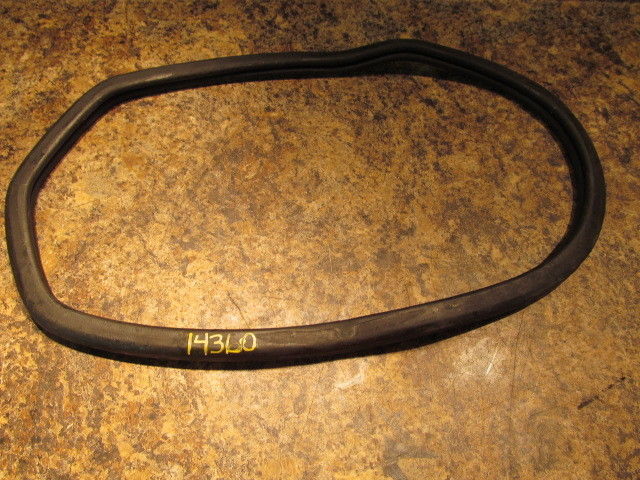 Mercury Optimax Lower Cowl Seal 1999-2010 75 80 90 115 125 HP 8842564 8M0036668