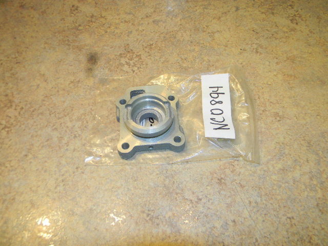 NOS Tohatsu Outboard Lower Pump Case 346-65017-2