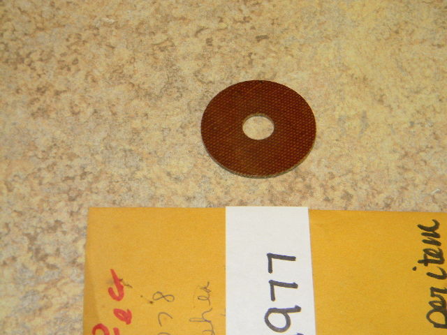 NOS OMC Johnson Evinrude Outboard Washer 304278