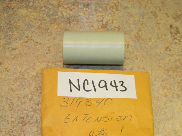 NOS OMC Johnson Evinrude Outboard Extension 319340