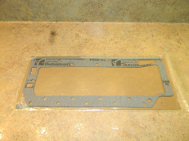 NOS Quicksilver Mercury Mariner Exhaust Plate Gasket 27-F85154-1