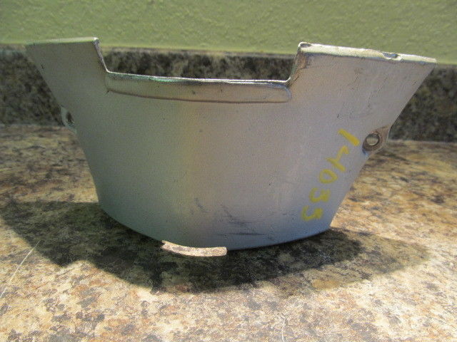 Johnson Evinrude Front Exhaust Housing Cover 315445 332172 1971-1993 35 40+ HP