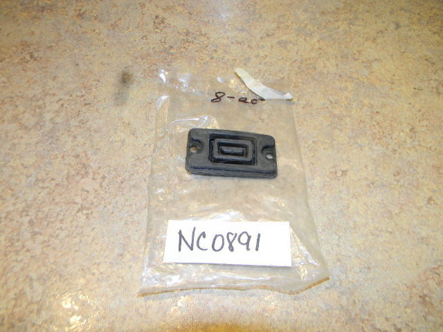 NOS Polaris ATV Snowmobile Master Cylinder Gasket 5410527