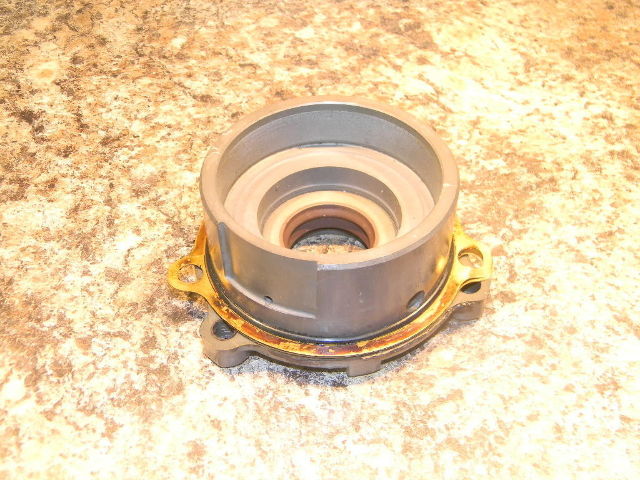 Mercury lower end cap 1977-1990 50 60 70 HP 6691A1