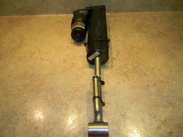 Mercury tilt assist assembly 830050A2 1989-2000 40 50 55 60 HP