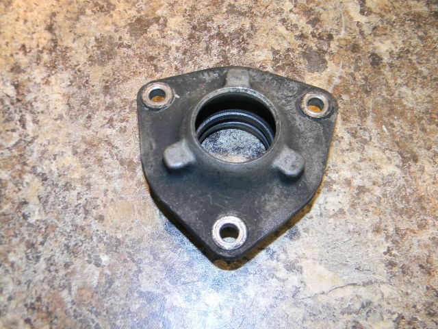 Mercury Lower End Cap 7267A1 4966A1 1972-1989 35 40 HP