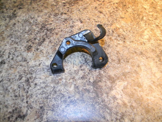 Mercury Starter Bracket 1972-1989 35 40 HP 62064 62064T