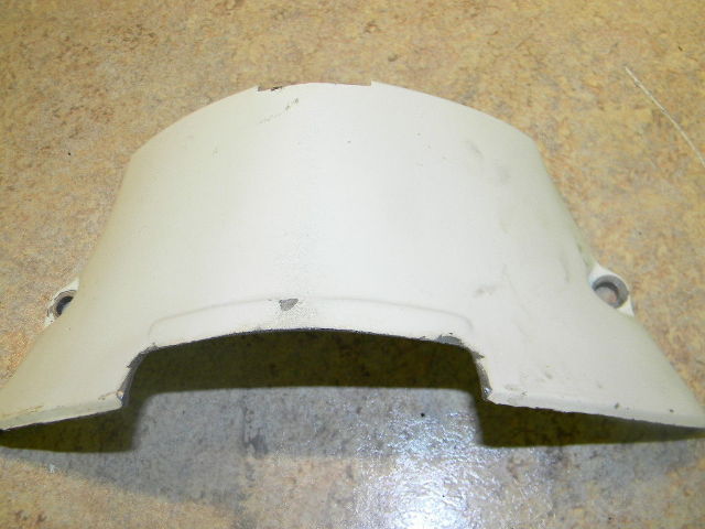Johnson Evinrude front rear cover 323612 1981-1992 40 45 48 50 55 60 HP