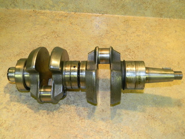 Johnson Evinrude Crankshaft 328842 1983-1991 35 40 45 48 50 55 60 HP