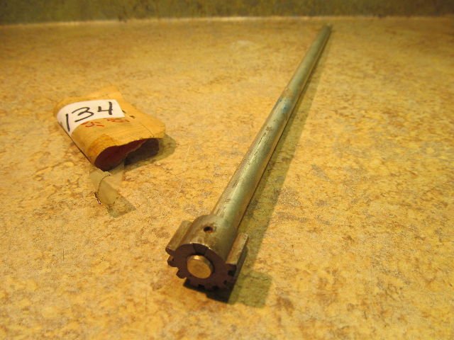 NEW OMC Johnson Evinrude Gear and Shaft Handle 381613