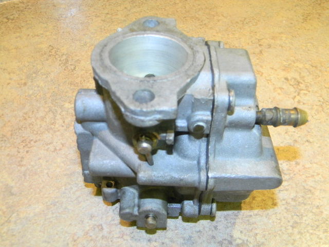 Johnson Evinrude carburetor 386853 1976 35 HP