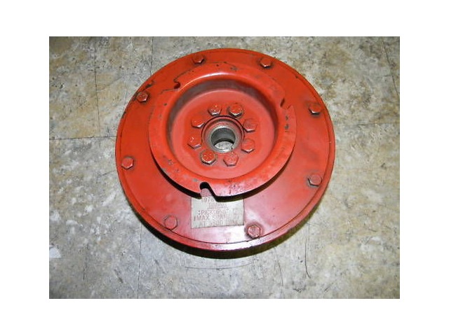 Mercury Flywheel 4764A15 1975-1979 40 HP 402