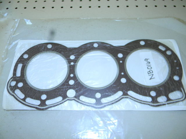 Suzuki Cylinder Head Gasket 111415621