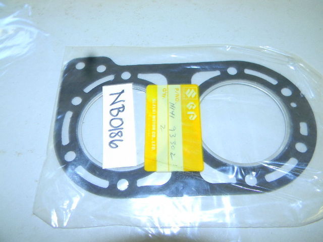 Suzuki Cylinder Head Gasket 1114193302