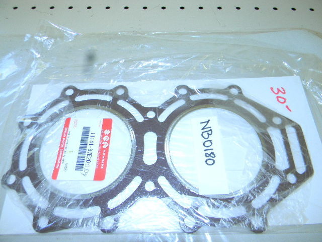 Suzuki Cylinder Head Gasket 1114187E20