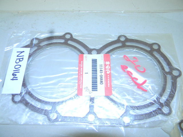 Suzuki Cylinder Head Gasket 1114194440