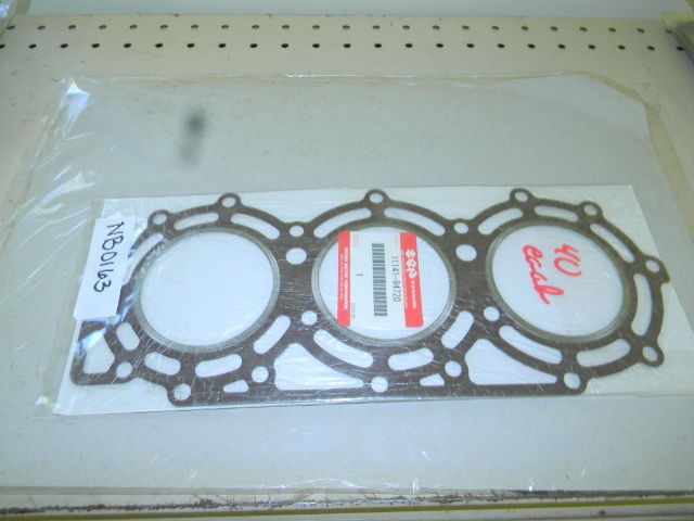 Suzuki Cylinder Head Gasket 1114194720